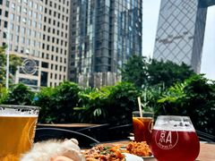 -京A Taproom·精酿餐吧(CBD店)