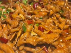 -胖哥俩肉蟹煲(盐城金鹰国际店)