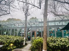 -星巴克(西湖天地店)