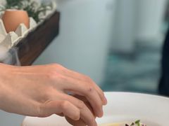 63℃温泉蛋-天玑高空江景餐厅&酒吧Sky Secret Restaurant&Bar