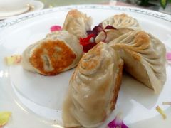 -若蘭慈·无国界素食料理(欢乐海岸店)