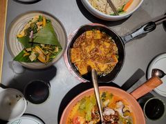 -云海肴·汽锅鸡·云南菜(高德置地店)