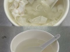 -老福合沟无米粿甜汤粿品店