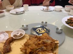 -德泰楼餐饮(莲湖路店)