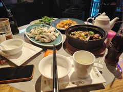 -啫神·广州地标美食(北京路店)