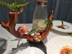 花开富贵-五岳宫·私房菜