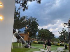 -云禾壹海景庄园餐厅