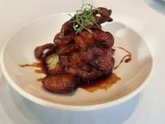 -真爱中国餐馆·年华店(朱雀大街店)