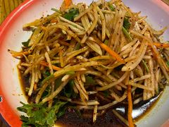 -兔槽江湖菜·重庆璧山兔(水围店)