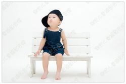 -潮宝儿童摄影会馆(美盛新时代广场店)