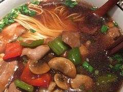 -十面春风·江南面馆(崇宁路店)