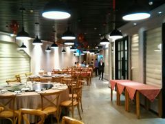 大堂-徐记私厨(半淞园路店)