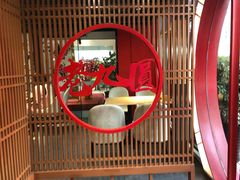 -老九圆山西面馆(CBD店)