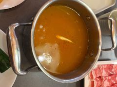 -君邦火锅(新疆大厦店)