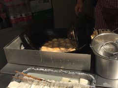 -唐氏臭豆腐(南京中银大厦店)