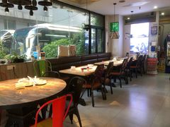 -邵老爹老杭州白斩鸡·家常菜(建国北路店)