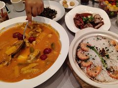 -宁海食府(大剧院店)