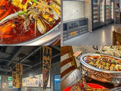 -浙江万里学院(钱湖校区)