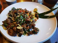 -尽善百年古院餐厅(王家老宅店)