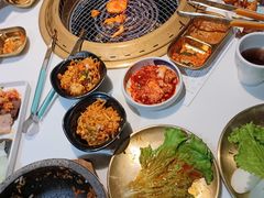 -炙城·韩式烤肉(南京东路店)