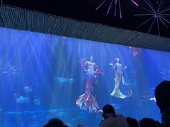 -华夏文旅海洋公园