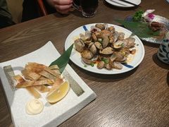 -有喜屋·深夜食堂(北京西路店)