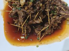 -圆圆家私房美食(民权路店)