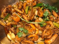 -香邦迷宗蟹(新汽车站店)