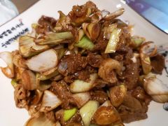 -十六中酱肉·烧烤·京菜小馆(五方桥旗舰店)
