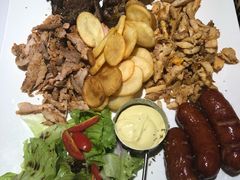 -HELLO MUSAE 拾光缪斯餐厅·纯正希腊风味(苏州中心店)