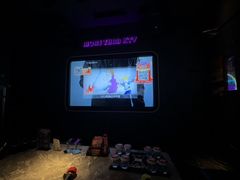 -星聚会KTV X Party(万象城店)