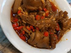 -老梅园大虾城(八一桥店)