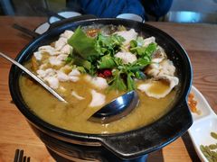 -陶德砂锅(蜀汉路店)