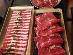 -西塔老太太泥炉烤肉(上海七宝领展广场店)