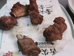 -荣祥海鲜·烟台菜(胜利路二部)