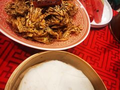 -正阳门饭庄·烤鸭·北京菜(万丰路七里庄店)