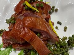 -小杨烤肉(高新店)