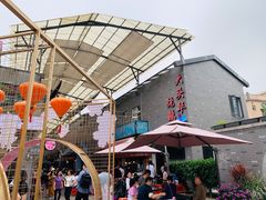 -黄连大头华烧鹅店(大良店)