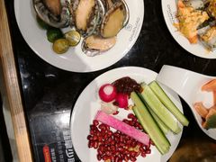 -川骄海鲜自助(河东店)