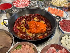 -憨铁匠老火锅(龙岗万科里店)