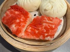 -晓淮山·扬州早茶·淮扬菜(龙阳广场店)