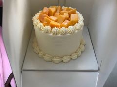 -Rosy洛绮·蛋糕咖啡店