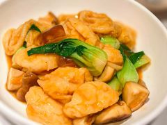 -醉舍·新淮扬菜(长宁龙之梦店)