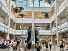 -大族广场Mall&More