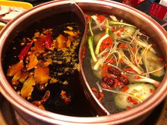 -镇江龙·火锅串串(武侯祠店)