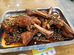 -凤齐羊肉烩面馆
