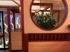 -仓桥家·焗寿司·锅物(光谷步行街店)