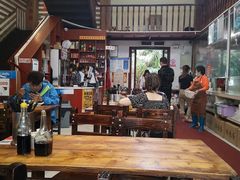 大堂-陈记汤饭(水巷口店)