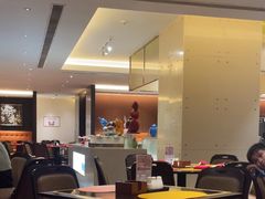 -咖啡苑自助餐(北海香格里拉大酒店)