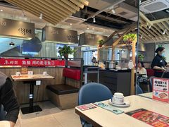 -鱼酷活鱼烤鱼(南京水游城店)